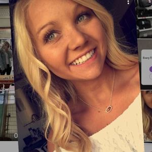 Meet your Posher, Jacey